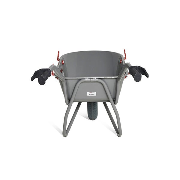 Brouette élingable - Caisse 80L - Charge max 200kg - 17617 - 5