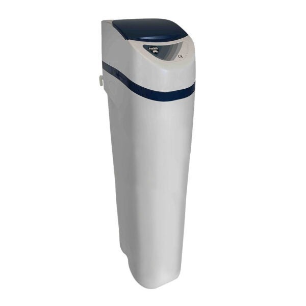 Adoucisseur D'eau Automatique FP-TECH FP-SOFT - 10/25/50 L - Résine - Classe A+++