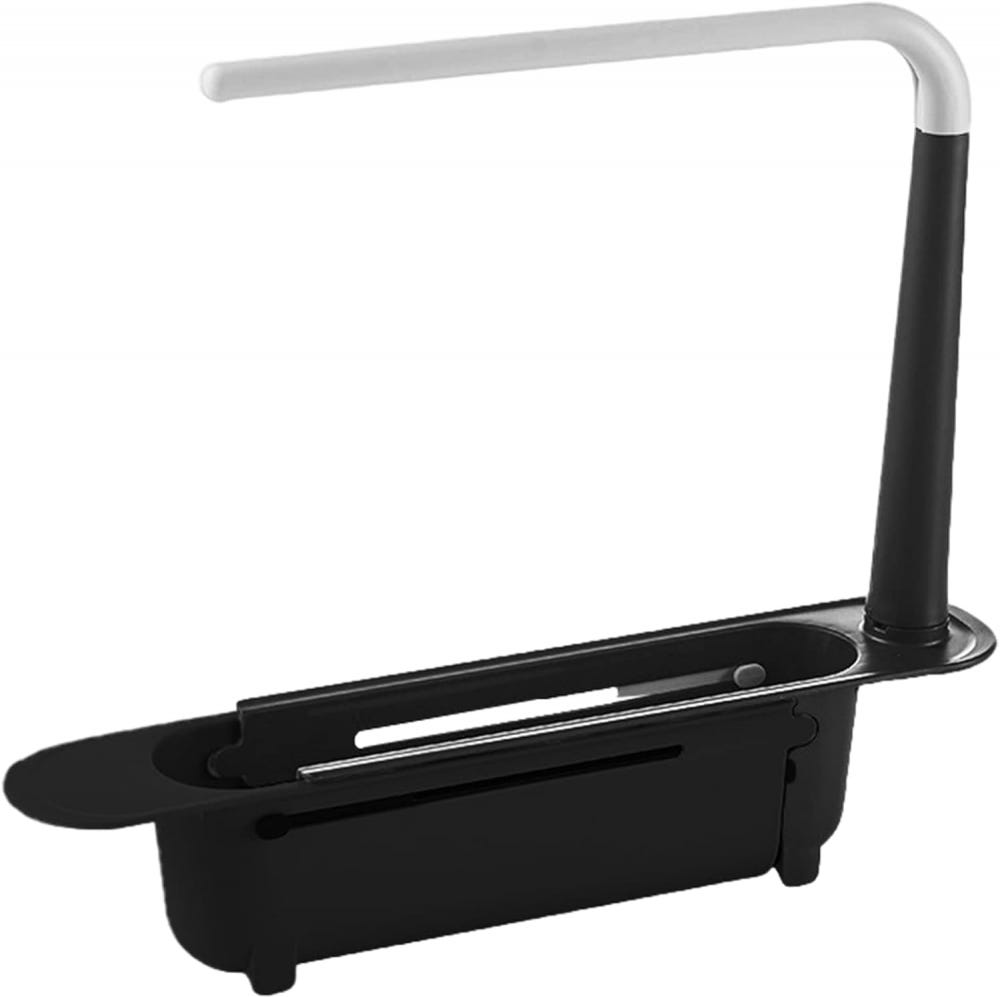 Porta Spugna Per Lavello Da Cucina, 42x33 Cm, Organizer Per Lavello Porta Spugna Telescopico Per Riporre Spugna Nel Lavello Adatto Per Un Lavell 98146760 Porta Spugna Per Lavello Da Cucina, 42x33 Cm, Organizer Per Lavello Porta Spugna Telescopico Per Riporre Spugna Nel Lavello Adatto Per Un Lavell 98146760