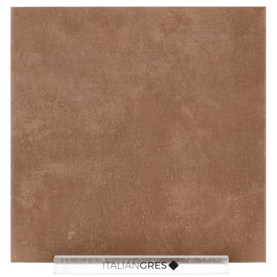Cotto Italico Rame - Piastrelle 30x30 cm 9 mm - MCD 5003 30x30 MATT R9 9 mm - 2