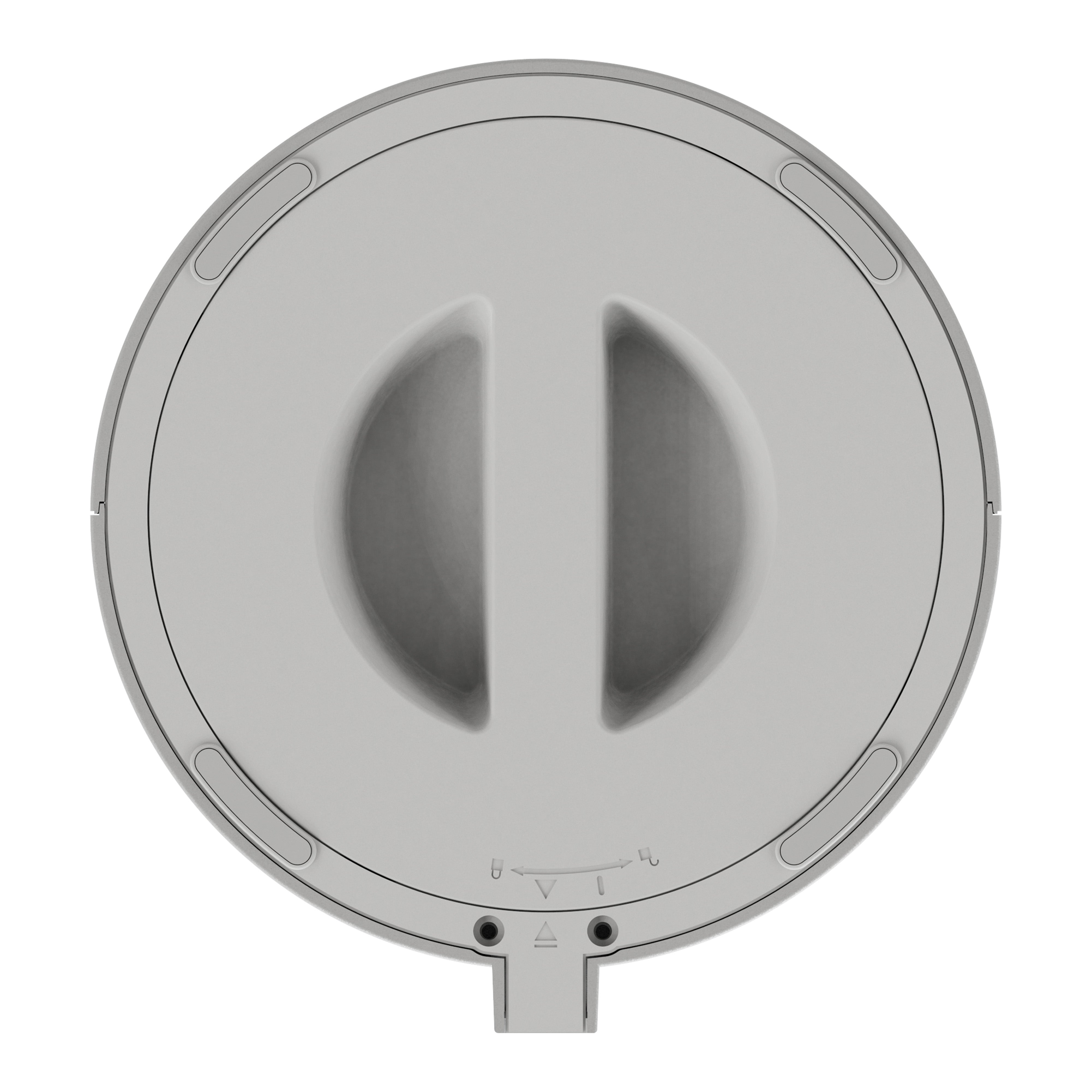 Purificatore Aria Portatile Air Purifier Filtro Hepa H13 22 Watt Elimina Odori Pollini Polvere Con Timer Camera Letto Soggiorno Bagno Ufficio 20 Mq - 8