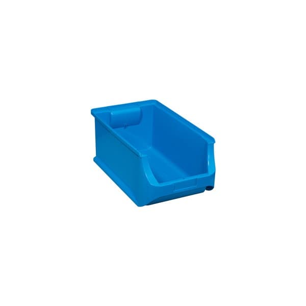 Bac à bec bleu taille 4 ProfiPlus Box Allit