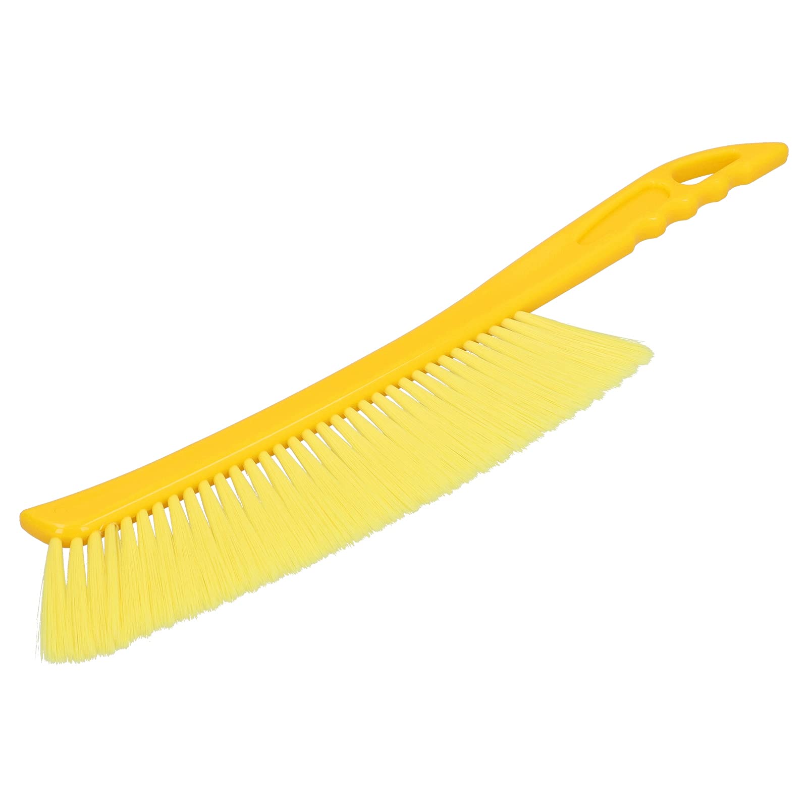 age AUSONIA - TRUSQUIN COUPE-DALLES DE PLu00c2TRE DE 17 CM AVEC MANCHE EN BOIS Couteau Jardin