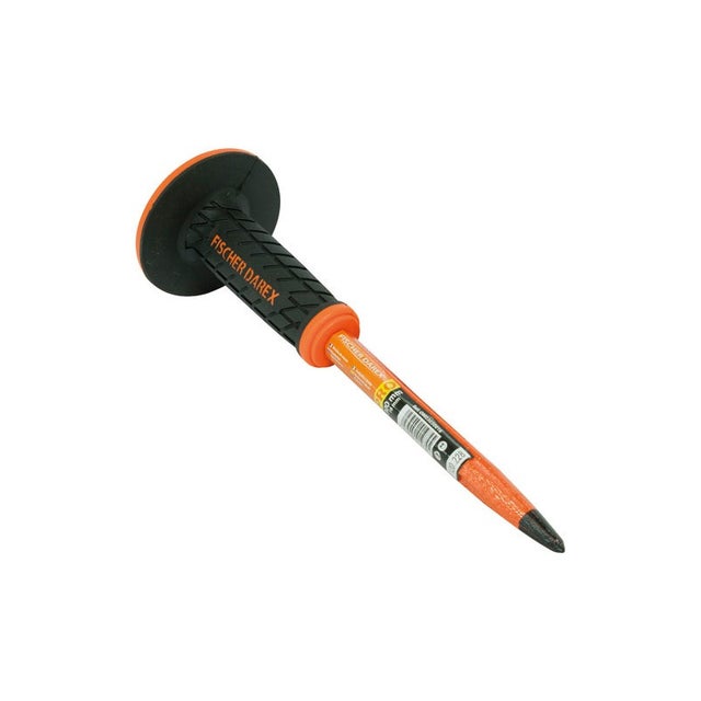 BROCHE MACON OCTOGONALE 300X16 FISCHER DAREX - OM03030016