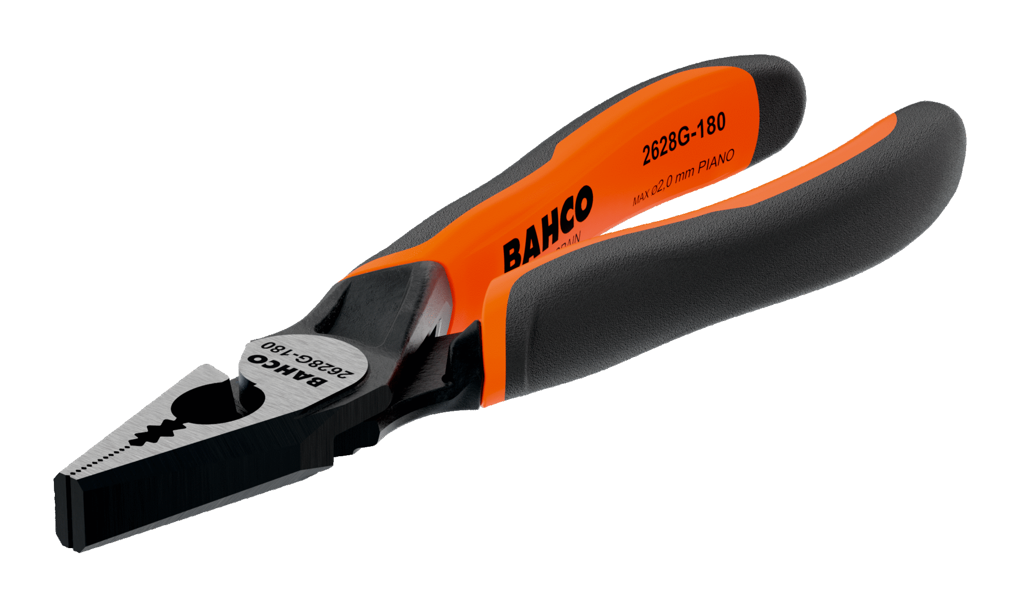 PINCE HEMOSTATIQUE LERICHE ERGONOMIC