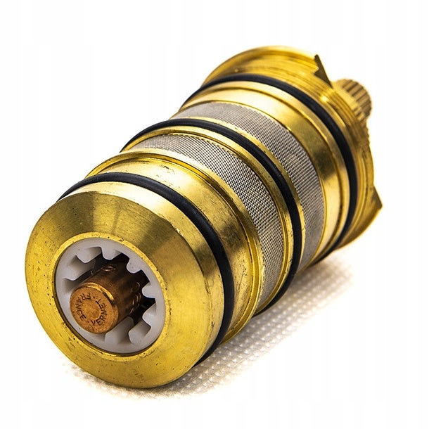 OMNIRES CZ0774 GŁOWICA TERMOSTATYCZNA DO BATERII PRYSZNICOWEJ Y1244 - 2