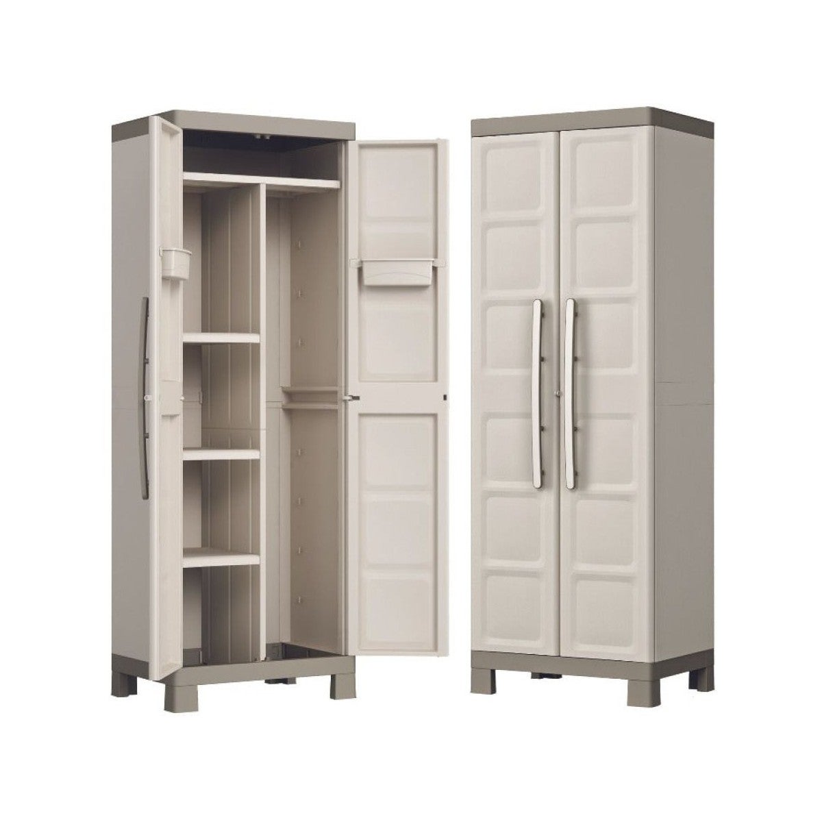Szafa gospodarcza Keter/Kis EXCELLENCE UTILITY CABINET