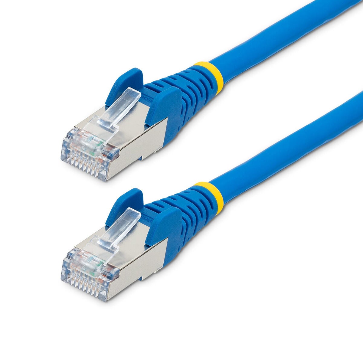 Câble Réseau Rigide UTP 6ème Catégorie V7 V7CAT6STP-05M-GRN-1N Vert