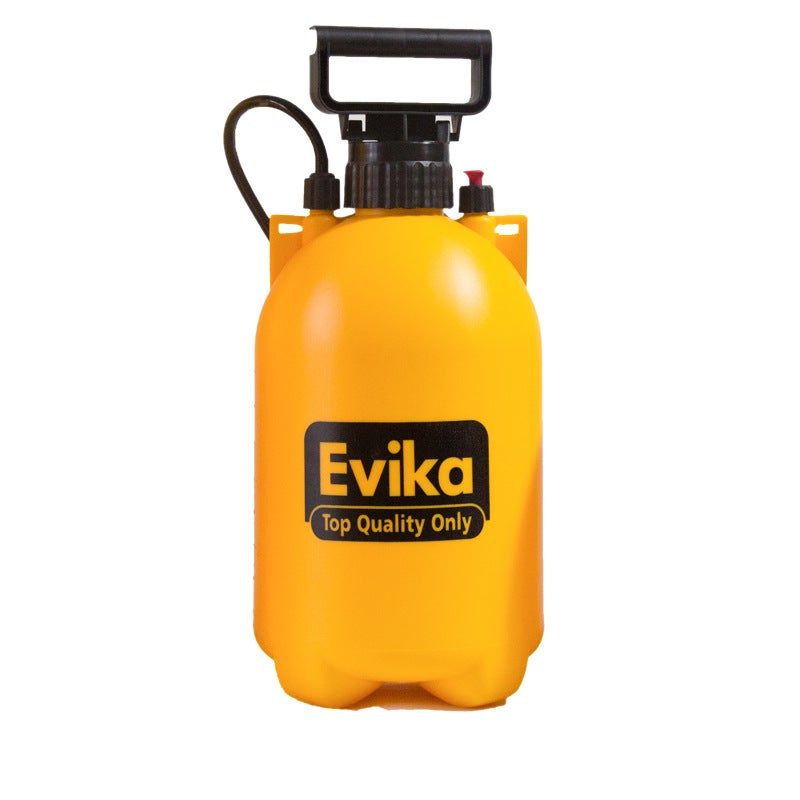 Konewka ogrodowa, konewka ciśnieniowa, konewka ciśnieniowa wersja Q (5L)
