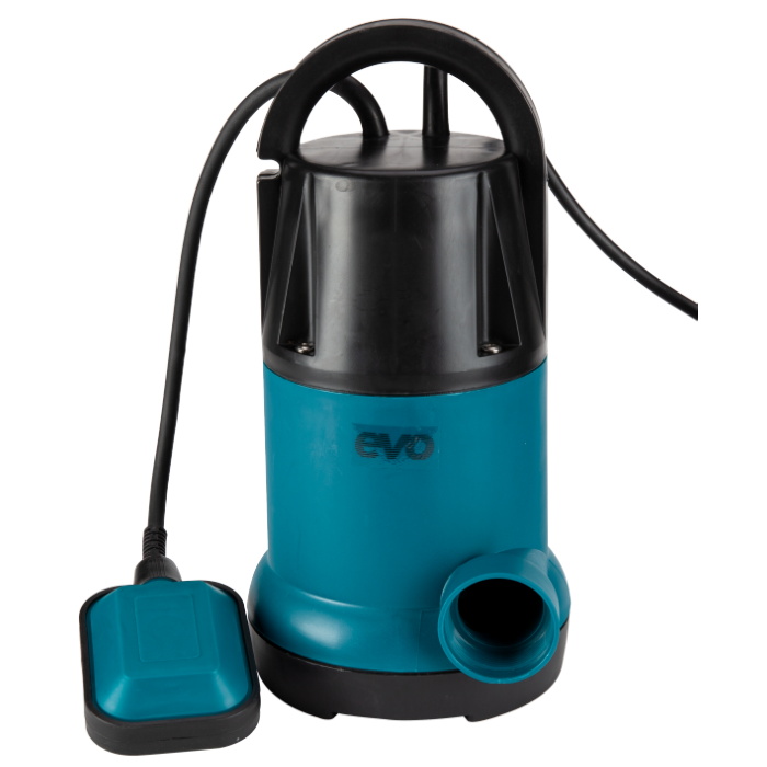 Pompa Submersibila Carcasa Plastic EvoSanitary / P[W]: 550
