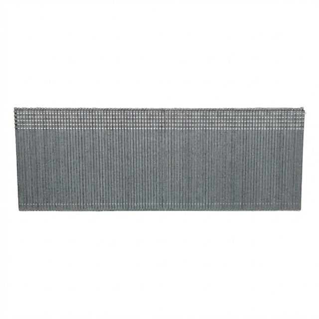 Blister de 1200 finettes minibrads galvanisés en bande D. 1,2/2,2 x L. 25 mm J-25 - 6J-251BL Alsafix