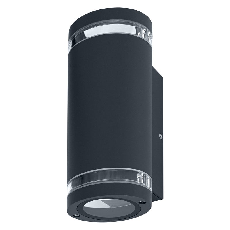 OSRAM Beam Gap Up- & Downlight lampa ścienna zewnętrzna GU10