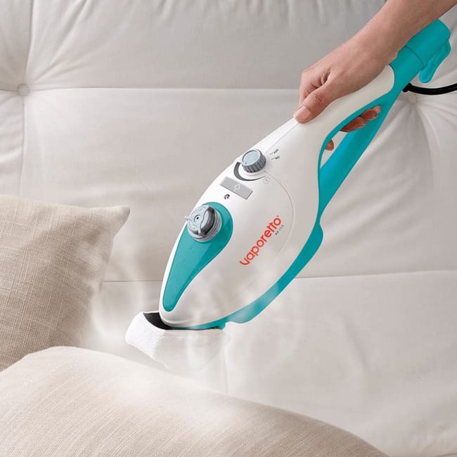 Polti Vaporetto 3 Clean: Il Pulitore A Vapore 3in1
