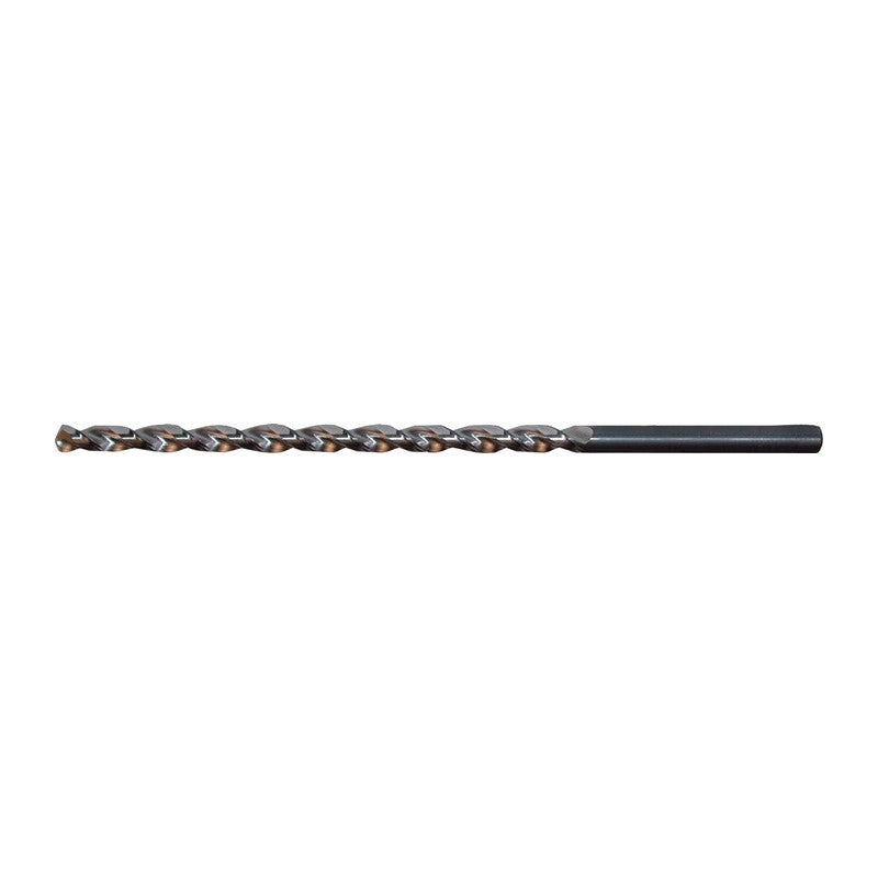 Foret Hélicoïdal HSS-G DIN 1869 Extra Long 8,5 Mm - Mèche à Métaux GEFRABO