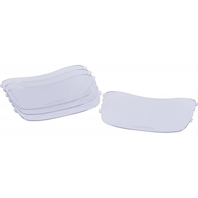 Jeu de rondelles extérieur, lot standard de 10
