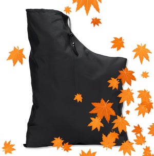 2X Sac De Souffleur Feuilles Sac D'Aspirateur Souffleur Feuilles Vidage 2X Sac De Souffleur Feuilles Sac D'Aspirateur Souffleur Feuilles Vidage