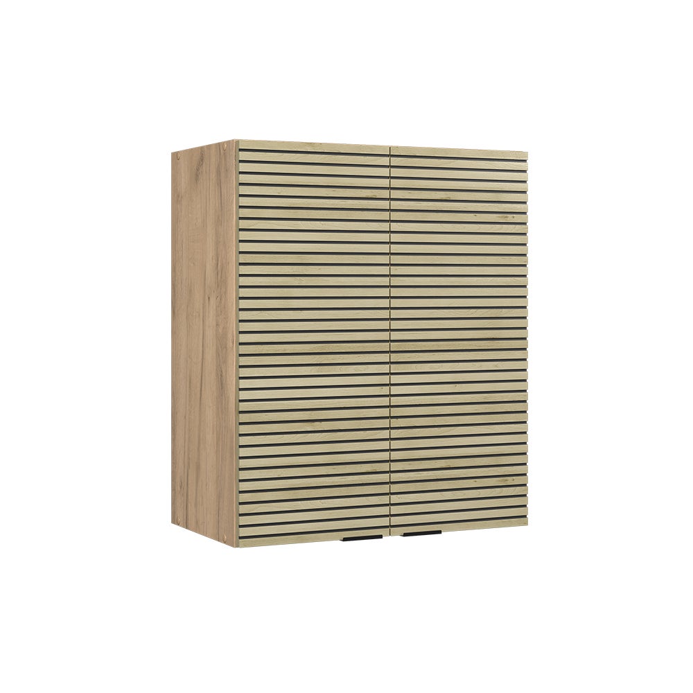 Vicco Szafka ścienna Fame-Line, Panel dębowy, 60 cm