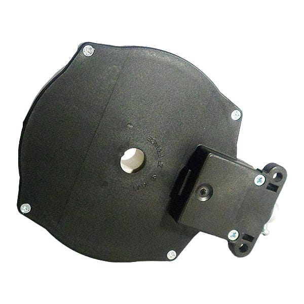 Treuil ZF Conipact - Avec FdC - Réversible sans vis d'immobilisation Treuil ZF Conipact - Avec FdC - Réversible sans vis d'immobilisation