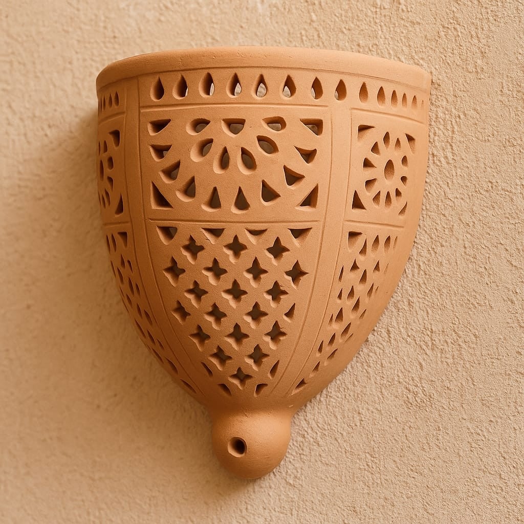 Lampadario in paglia e corda fatto a mano • Illuminazione Italia