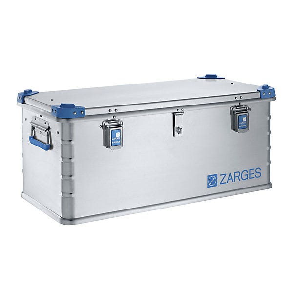 Caisse Aluminium Eurobox 40708 81 L Leroy Merlin caisse-aluminium-eurobox-40708-81-l-leroy-merlin