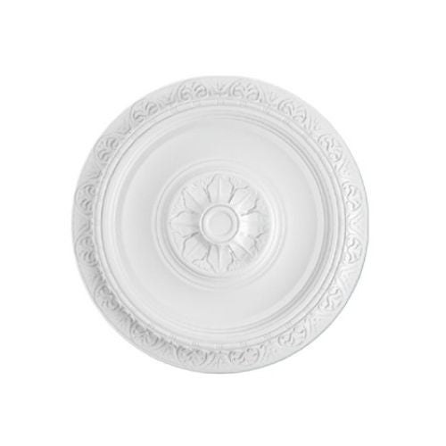 Rozeta sufitowa dekoracyjna polistyren R-20 Marbet Design 1 szt.