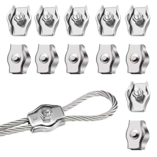 Cavo Freno Interno In Acciaio Inox Fibrax 3 M – Per Tandem E Bici Varie – UK Made