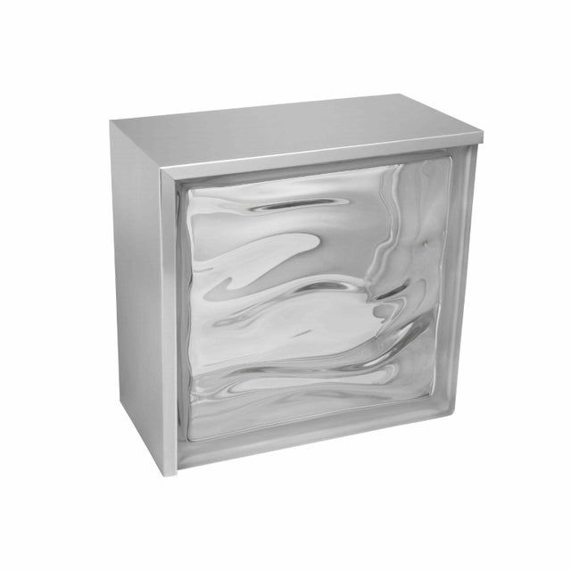 Brique de verre | Leroy Merlin