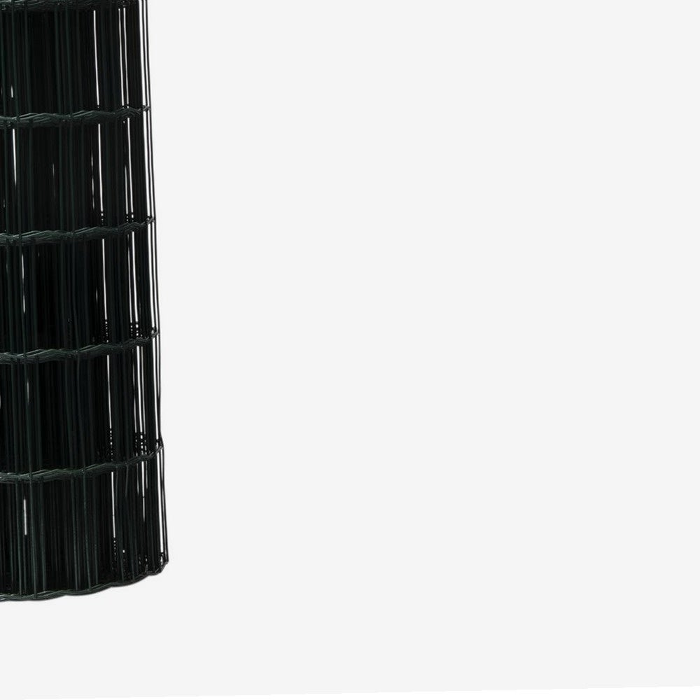 Grillage soudé vert WERKA PRO en rouleau de 25m 1,2 x 25m - 6