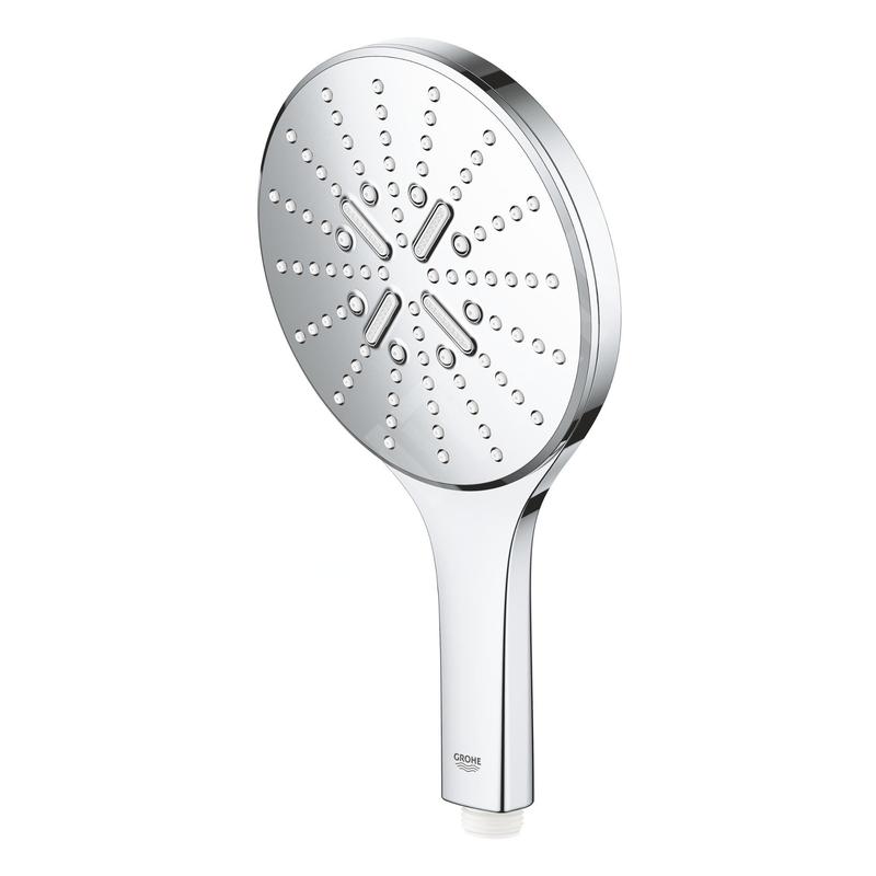Douchette 3 jets Rainshower SmartActive 150 - 4