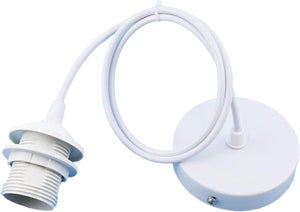 Portalampada attacco E27 LED 6251 Perenz illuminazione moderna