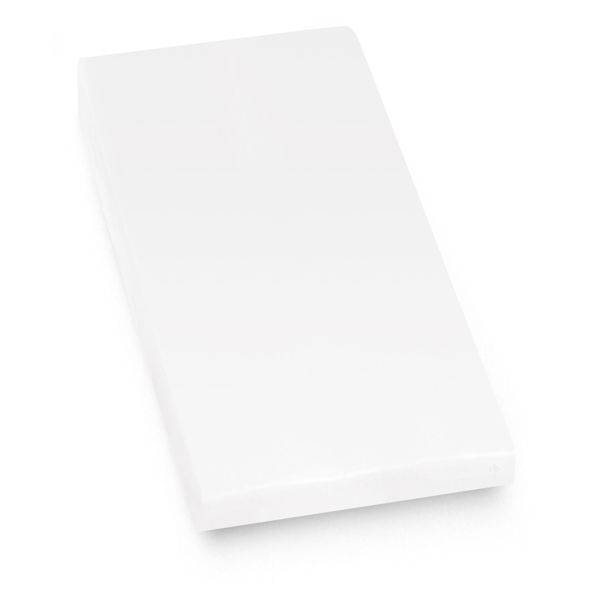 Protège-Matelas Imperméable 70x150 Cm Bonnet 15cm - Molleton Coton 100% Arnon Fabriqué En France