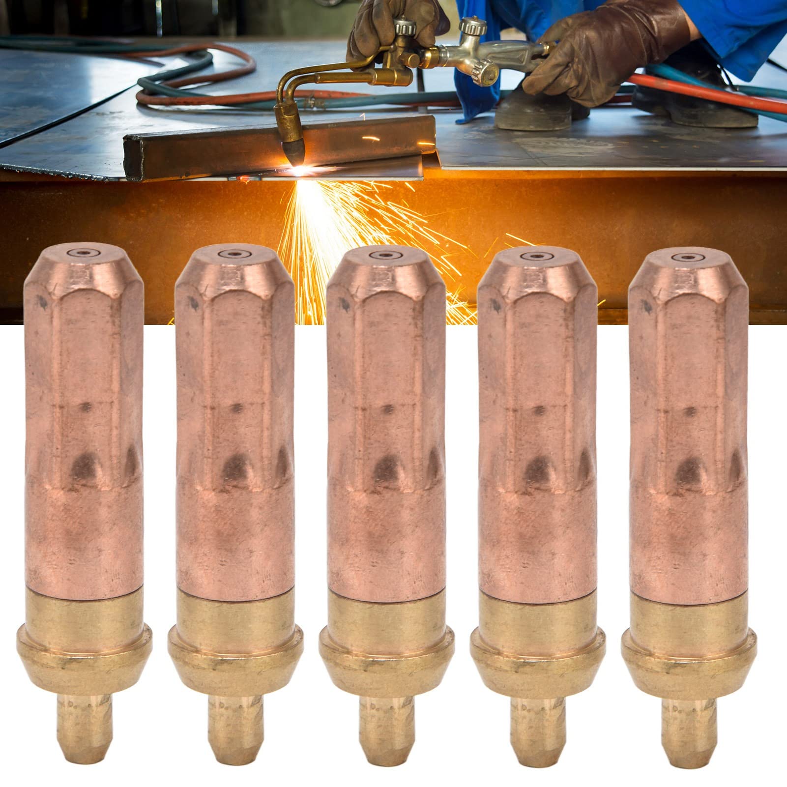 Ugello Di Riscaldamento | Würth - Foto 3