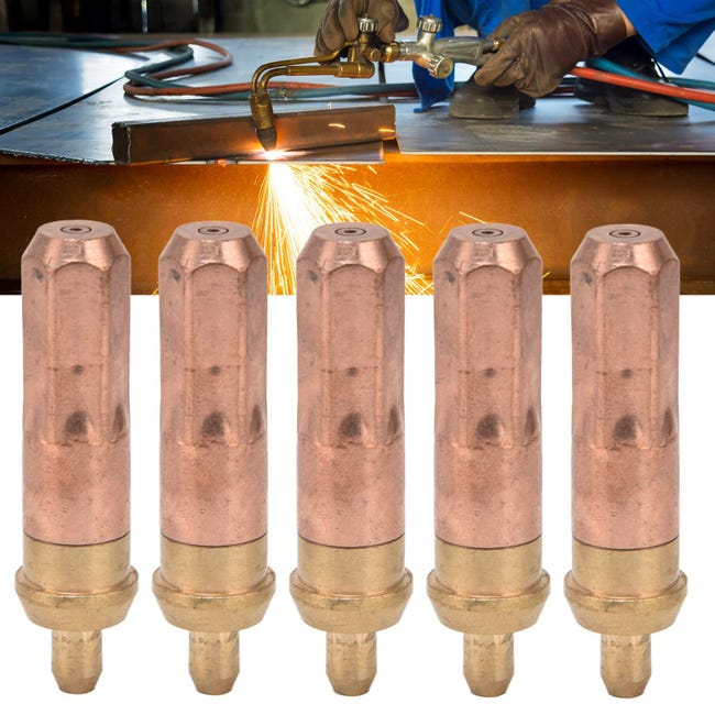 Ugello Di Riscaldamento | Würth - Foto 3