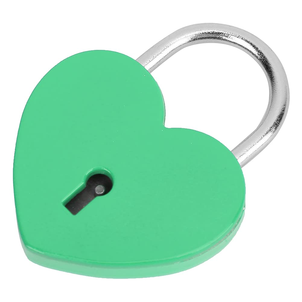 12 Lucchetti Colorati Con Chiave - Per Armadietti, Valigie E Scuola - Foto 8