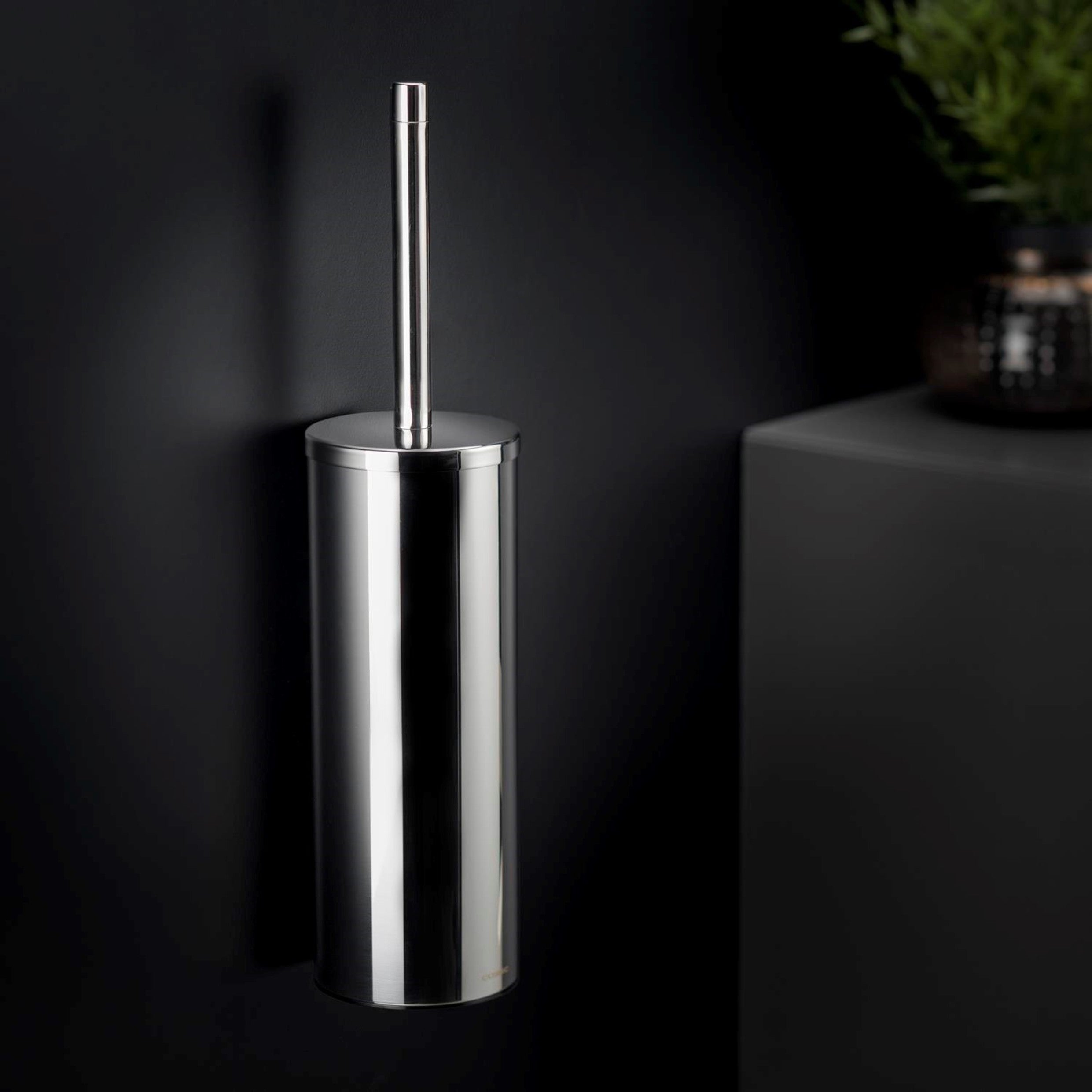 COSMIC Brosse WC, Fixation murale, Collection Logic - 4
