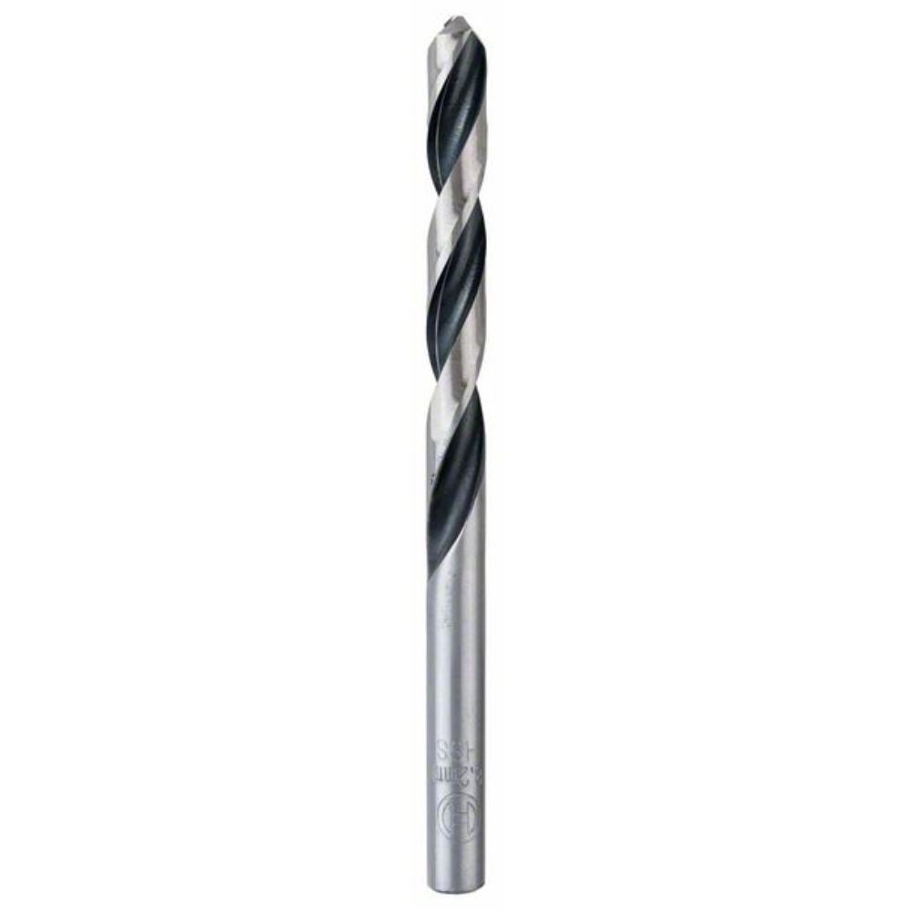 Broca helicoidal HSS PointTeQ 8,2 mm