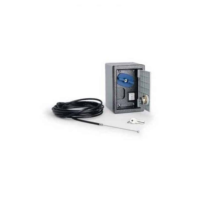 Boîtier de sécurité Came H3000 pour motorisation