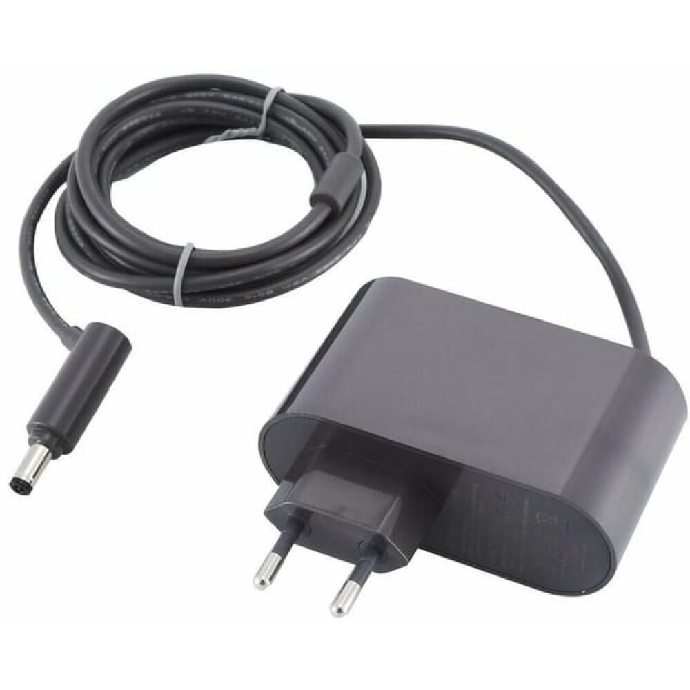 Ładowarka 26,1 V kompatybilna z odkurzaczami Dyson V8 V7 V6 Animal Absolute SV04 SV05 SV06 SV11 SV10 DC59 DC61 DC62 DC74 Zasilacz 1,8 m