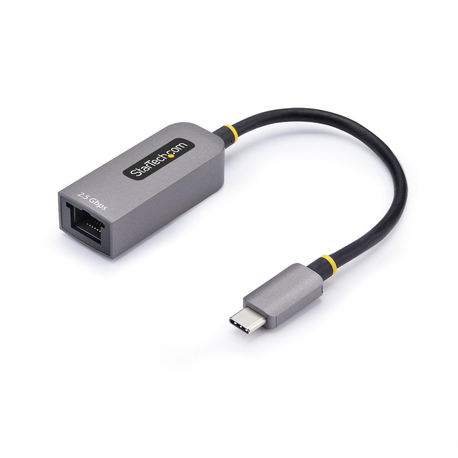 Startech Usb-C To Ethernet Adapter - Imagen 2