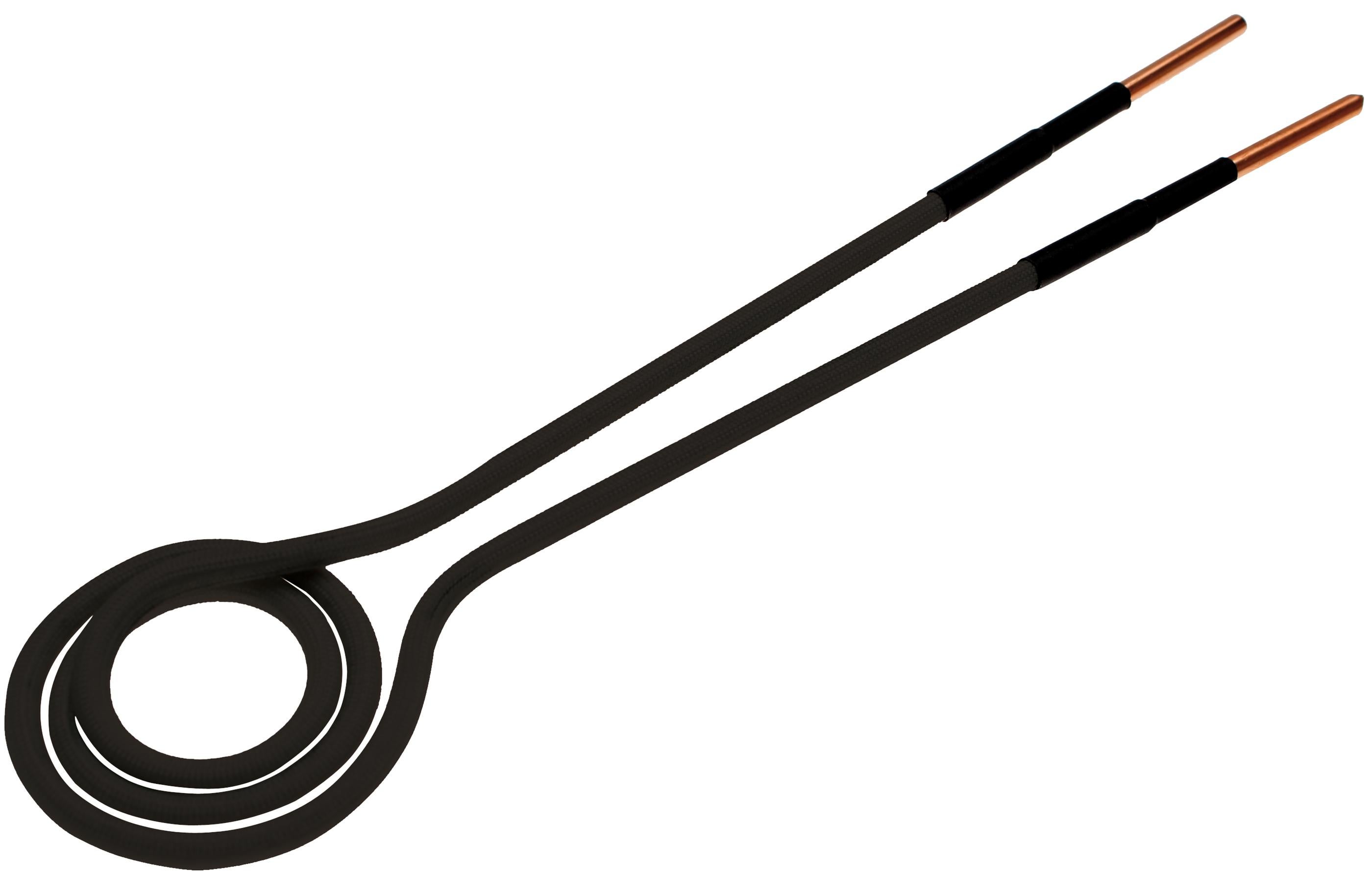 Bobine D'Induction BGS 2169-10 - Pour Chauffage à Induction - Diam. Int. 27,5 Mm - Compatible 2169/3390/3391