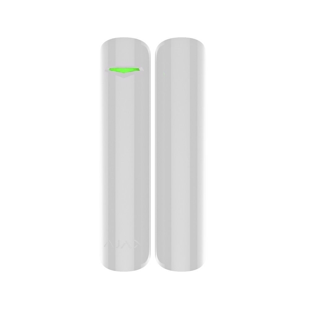 Alarme maison Ajax Hub 2 Plus Blanc - Kit 9 - 3