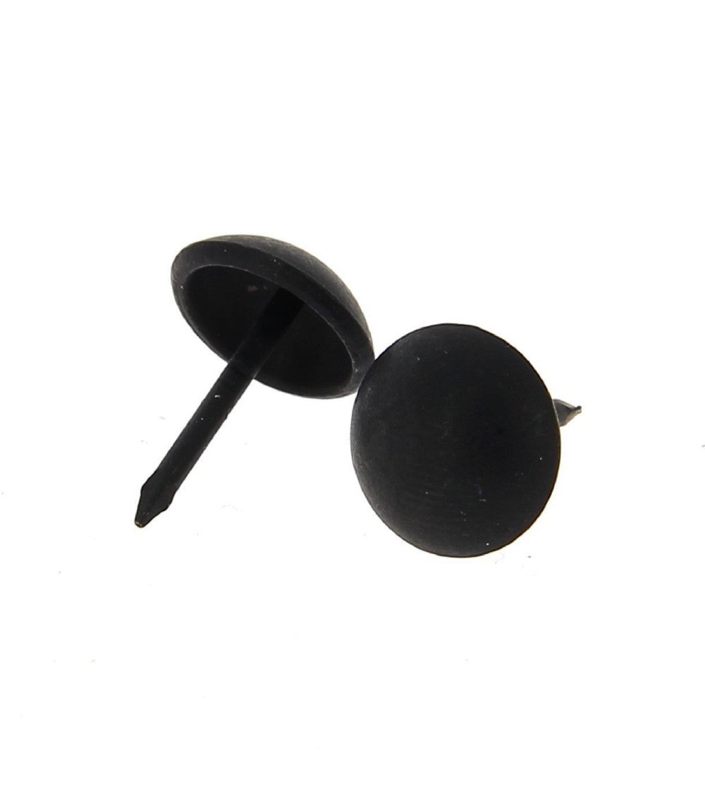 Clous Ronds d'Ameublement Décoratifs - Lot de 150 - 2