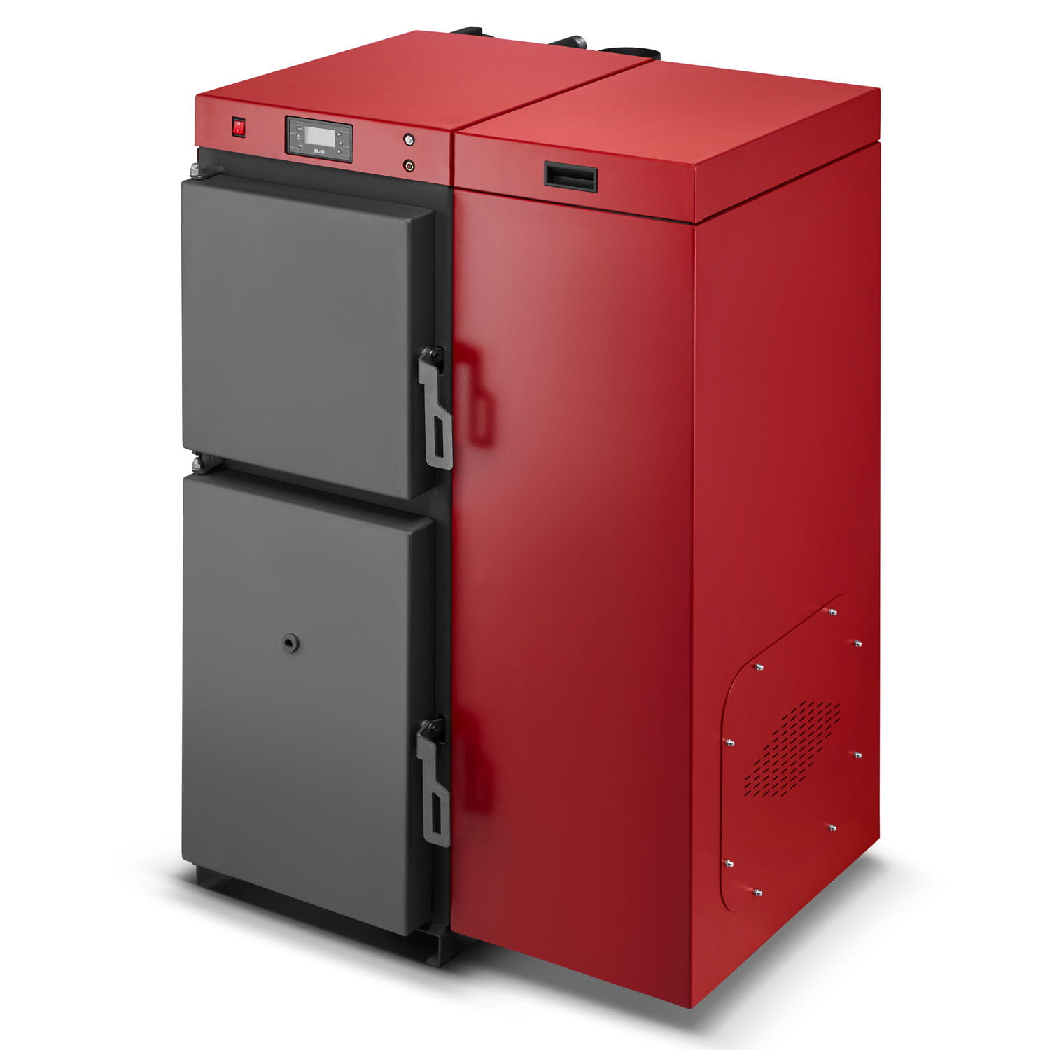 Piec kominek kocioł CO na pellet z płaszczem wodnym TERA 40 BLIST A++