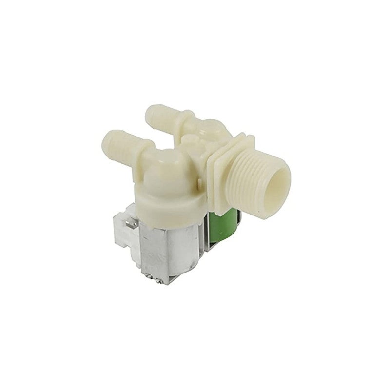 Électrovanne 2 Voies Electrolux Pour Lave-linge EW6T3365EL | Pièce De Rechange D'occasion