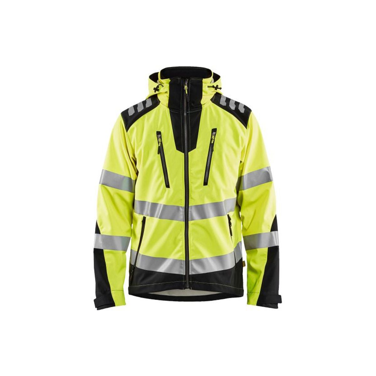 Tawstock Iso 20471 Classe 3 Anorak A01-O Arancione Tgl S Nuovo - Foto 11