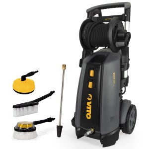 Idropulitrice 180 bar - Lavor Space 180 in Offerta