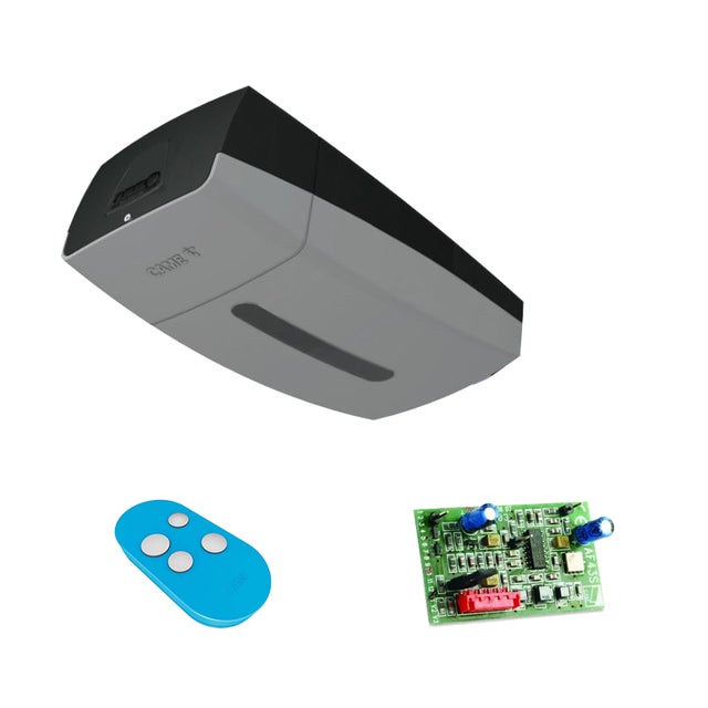 Came - Kit VER06DES porte de garage (sans rail) - 8K01MV-005