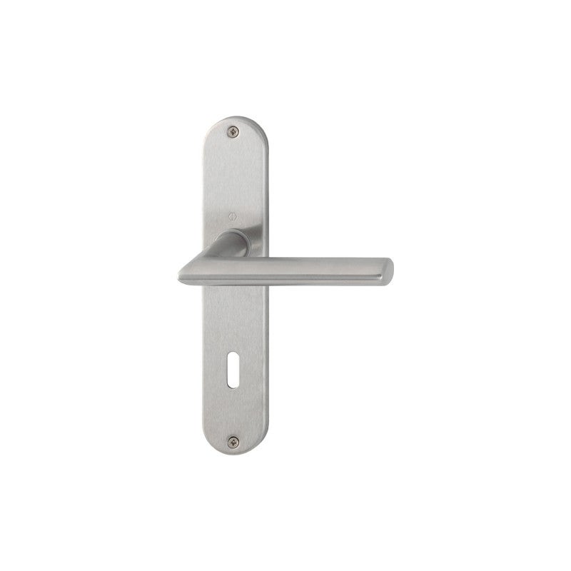 Zestaw osłon długich HOPPE.E1140Z/302 VA F69 SK/OL 78mm DIN L/R - 3042732