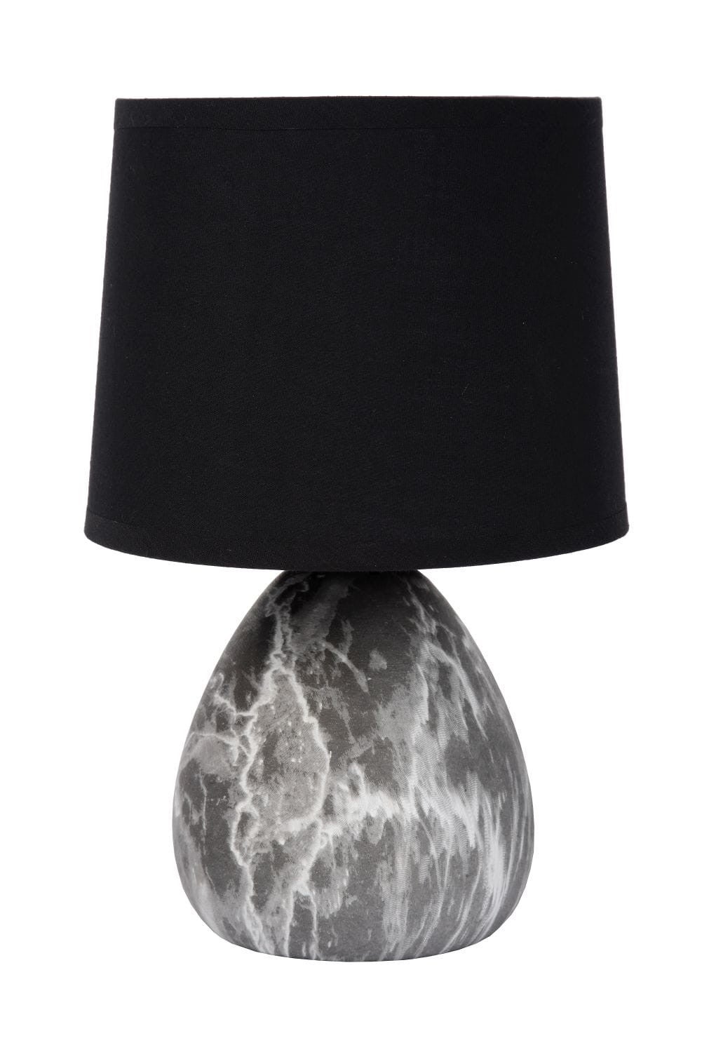 Lampa STOŁOWA Lucide E14 40W MARMO 47508/81/30