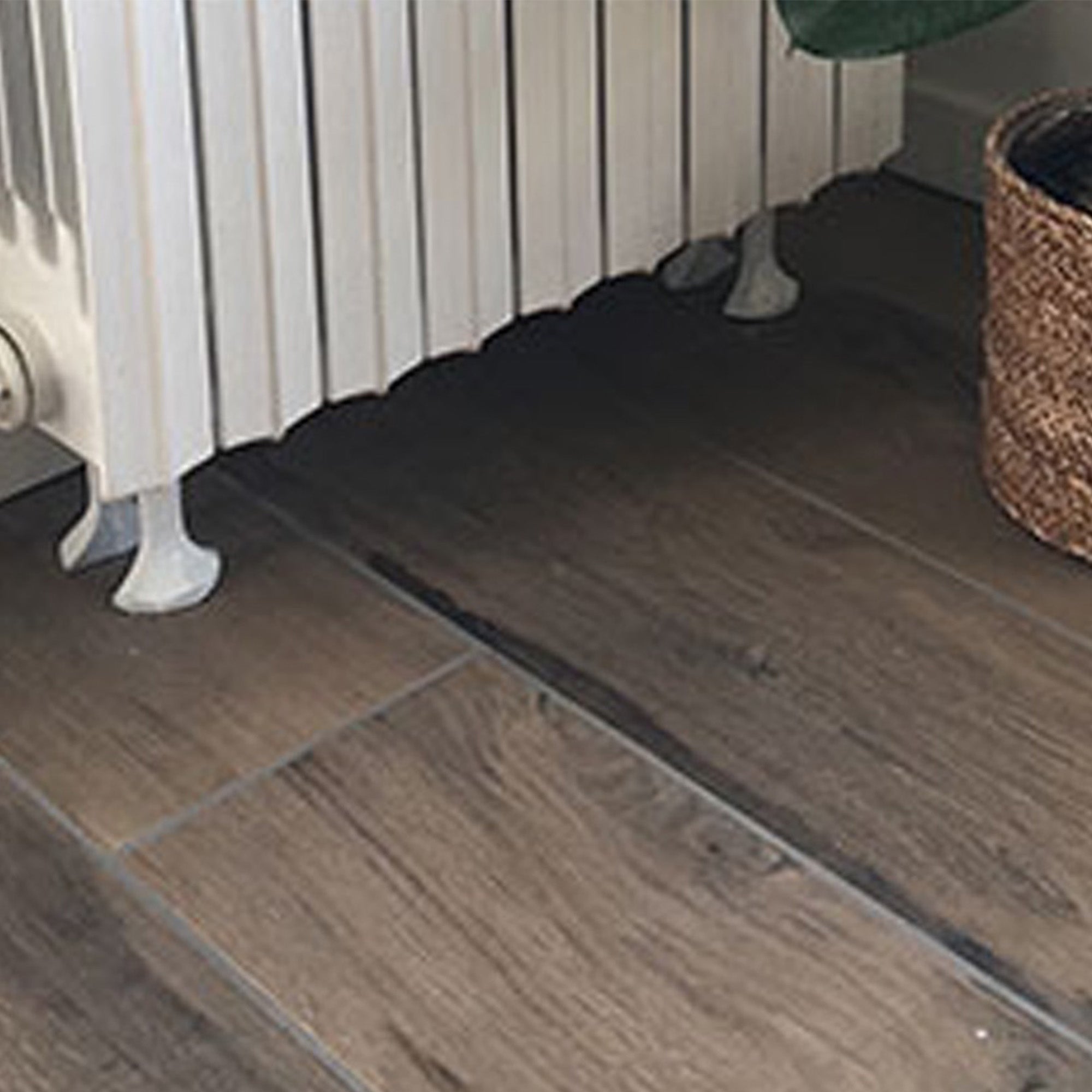 Pied en fonte pour radiateur fonte - 3